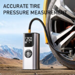 Car Portable Wireless Tire - Image 2