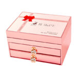 Valentine's Day Birthday Gift Skin Care Makeup Set - Image 2