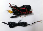 HD Rear Vision System Night Vision CCD - Image 4