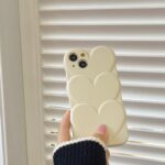 Skin Sense Folding Love  Phone Case Protective Cover - Image 6