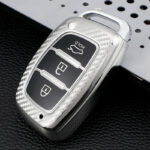 Modern Key Case Car Cover Case Buckle - Image 3