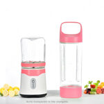 Portable mini juicer - Image 3