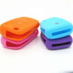 Silicone car key case - Image 4