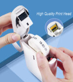 Printer handheld small portable - Image 2