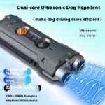 Ultrasonic Dog Repellent Artifact High Power - Image 2