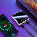 Business Large-capacity Ultra-thin Power Bank - Image 3