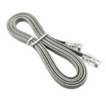 Computer RJ45 Network Jumper CAT6 Network Cable - Image 2