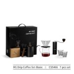 Bomber Hand Brewed Coffee Pot Set Gift Box - Image 6