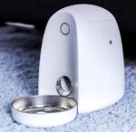2L Automatic WiFi Smart App Feeder Food Dispenser for Small Dog Cat Pet - Image 6