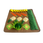 Pastoral Pet Sniffing Pad Decompression - Image 3