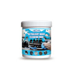 Car Cleaning Interior Remote Control Gap Dust Adhesive Removal - Image 2