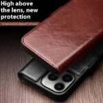 Protective Cover Magnetic Flip Cover - Image 4