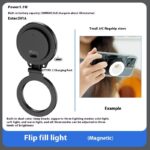 Magnetic Bracket Wireless Remote Control Multifunctional Handheld - Image 7