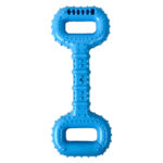 Dog Bones For Aggressive Chewers, Dog Chews Toys Long Lasting, Interactive Dog Bone Toys With Pull Band, Dog Teething Toy - Image 10