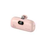 Mini-portable Small Capsule Power Bank - Image 5