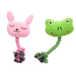 Pet Dog Toy Bite-resistant Vocalization Plush Toy - Image 8
