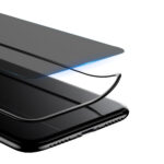 0.23mm Unbroken Edge Full Screen Curved Privacy Tempered Film For IP XR 11 6.1 Inch - Image 2
