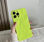 Individual Fluorescent Color Is Suitable For Drape Simplicity - Image 7