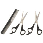 Three-piece pet hairdressing tool for children - Image 3