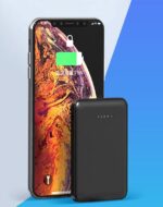 Mobile phone wireless charging power bank - Image 5