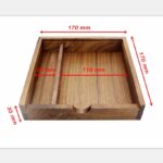 USB3.0 wooden U disk - Image 2