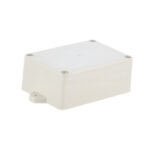 Plastic security monitoring power supply waterproof box - Image 3