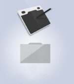Compatible with Apple , Inch Ultralight Graphic Tablet Digital Drawing Tablet Battery-Free Pen - Image 5