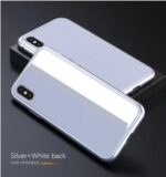 Compatible With Magnetic Flip Case For Clear Tempered Glass Built-in Magnet Case - Image 9