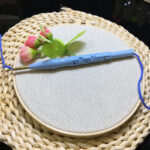 DIY embroidery material package - Image 2
