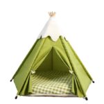 Pet Tent Cat Nest Removable And Washable Small And Medium Size - Image 5