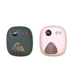 Mini hand warmer charging multi-function hand warmer - Image 5