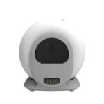 Automatic Pet Cat Toilet Deodorant Intelligence - Image 4