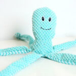 Pet Teeth Grinding And Sound Making Plush Toys - Image 5