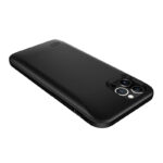Large-capacity charging case with back clip battery - Image 3