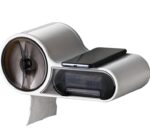 Home toilet bathroom roll holder - Image 4