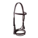 Hose Reins Cowhide Hose Equestrian Supplies - Image 2