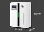 Home Essential Oil Hotel Automatic Perfume Spray Machine - Image 7