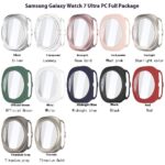 Applicable Watch Ultra 47mm Watch PC Protective Cover All-inclusive - Image 2