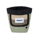 Portable Pet Snack Bag For Outdoor Storage - Image 3