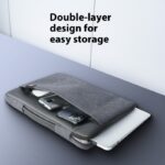 Leisure Versatile Portable Notebook Computer Bag Liner - Image 3