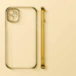 Transparent Ultra-thin All-inclusive Mobile Phone Case - Image 4
