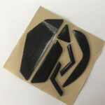 Wireless Mouse Foot Sticker With Protective Film - Image 4