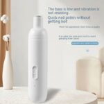 Pet Nail Piercing Device Electric Nail Clippers Dogs And Cats Beauty Cleaning - Image 7