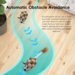 NEW Motion Cat Toy Electronic Moving Mouse Cat Toy Interactive Cat Toy With Rechargeable Battery Sound Box Cat Mouse Feather - Image 10