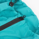 Medium Large Dog Four-legged Waterproof All Inclusive Breathable Jacket - Image 3