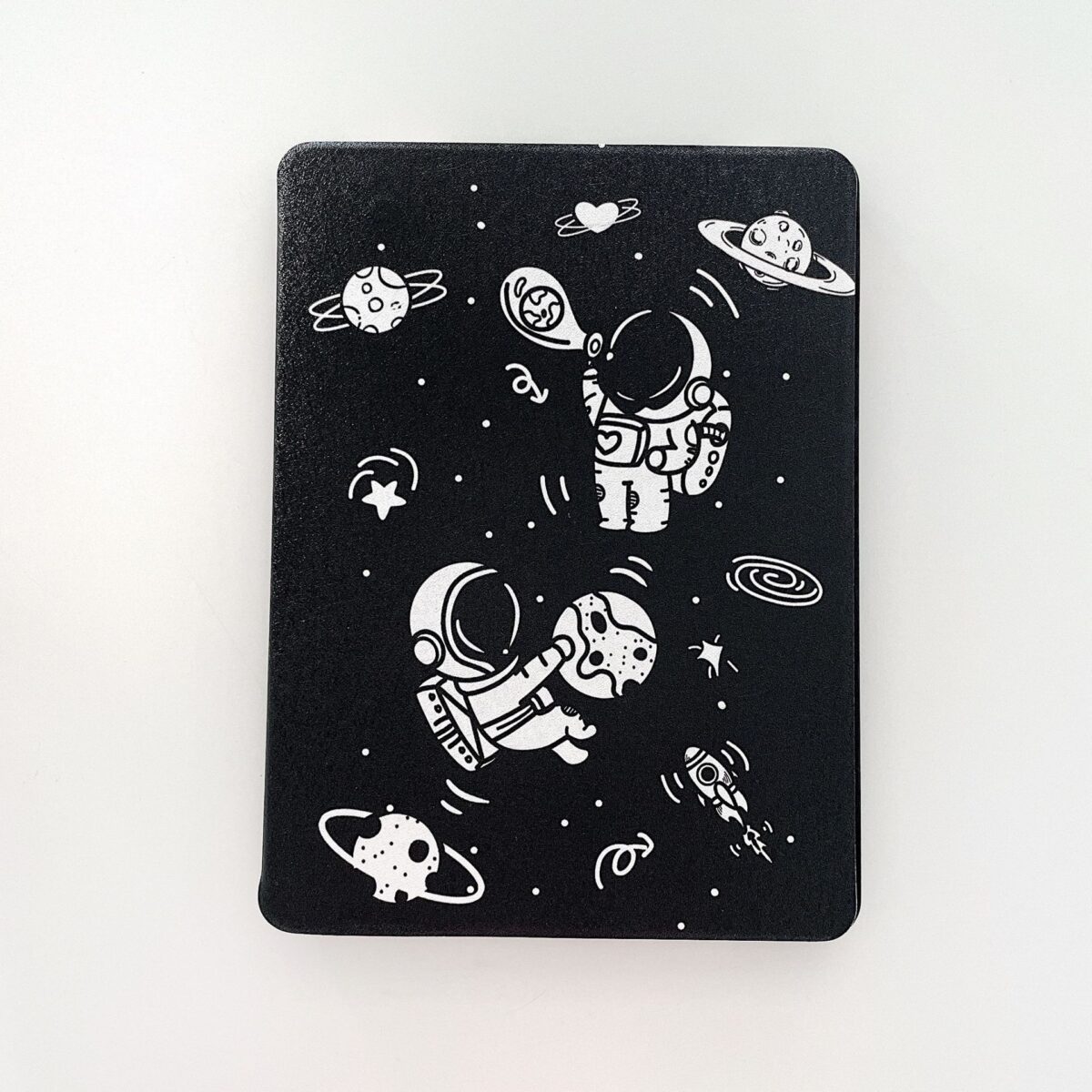 Flat Protective Cover Air4 Transparent Frosted Shell With Pen Slot - Image 6