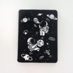 Flat Protective Cover Air4 Transparent Frosted Shell With Pen Slot - Image 6