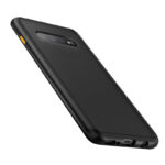 New Samsung s10 mobile phone case matte feel silicone drop - Image 2