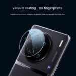 Applicable To Nubia Z50S Pro Transparent HD Rear-shot Glass Protective Film - Image 3