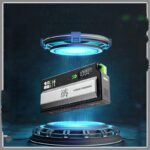 Launch Capsule Power Bank Ultra-thin - Image 6